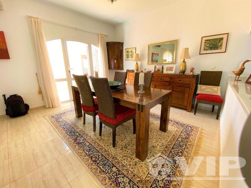VIP7975: Villa à vendre dans Bedar, Almería