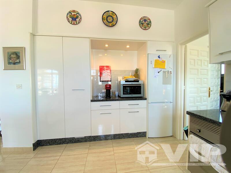 VIP7975: Villa à vendre dans Bedar, Almería
