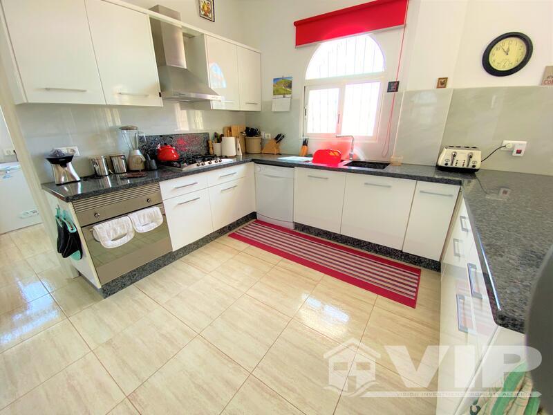 VIP7975: Villa à vendre dans Bedar, Almería