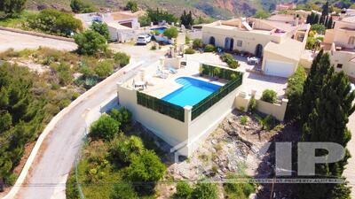 VIP7975: Villa en Venta en Bedar, Almería