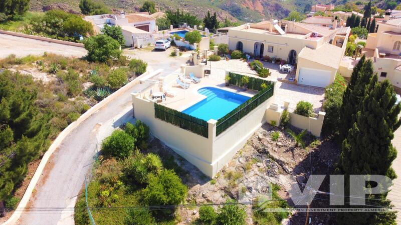 VIP7975: Villa zu Verkaufen in Bedar, Almería