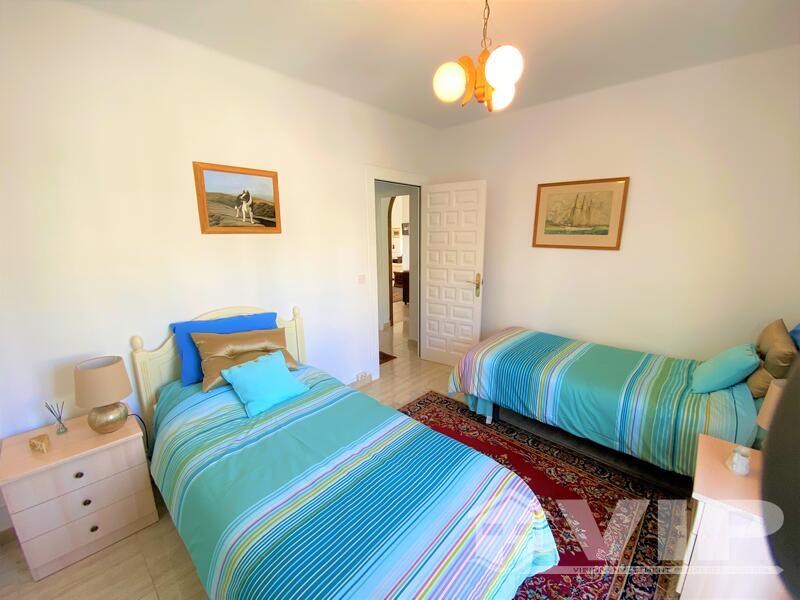VIP7975: Villa à vendre dans Bedar, Almería