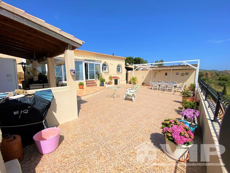 VIP7975: Villa à vendre dans Bedar, Almería