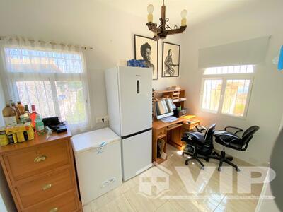 VIP7975: Villa en Venta en Bedar, Almería