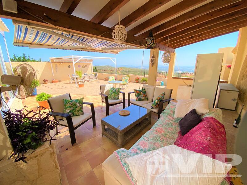 VIP7975: Villa à vendre dans Bedar, Almería