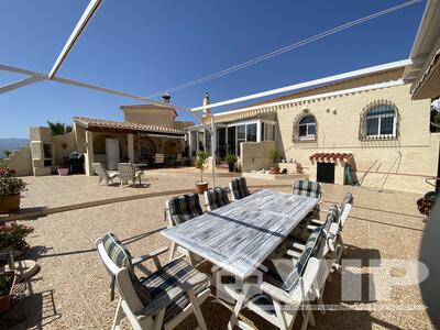 VIP7975: Villa for Sale in Bedar, Almería