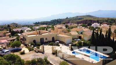 3 Chambres Chambre Villa en Bedar