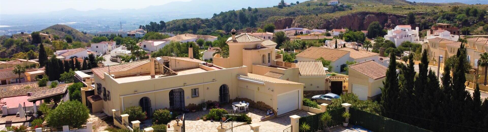 VIP7975: Villa en Venta