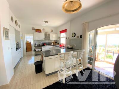 VIP7975: Villa zu Verkaufen in Bedar, Almería