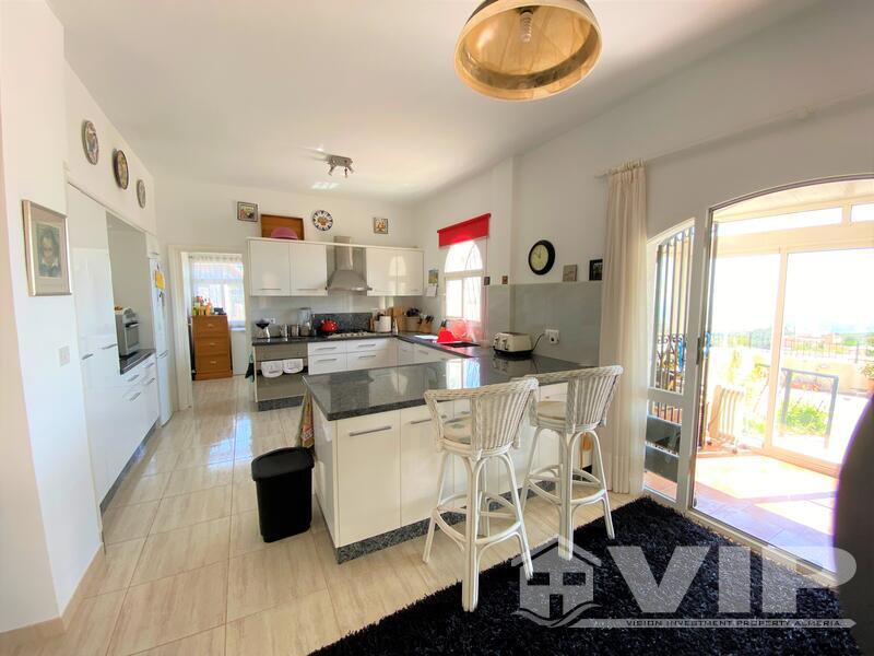 VIP7975: Villa à vendre dans Bedar, Almería