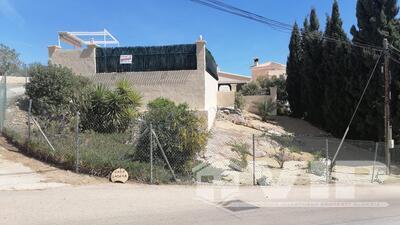 VIP7975: Villa for Sale in Bedar, Almería