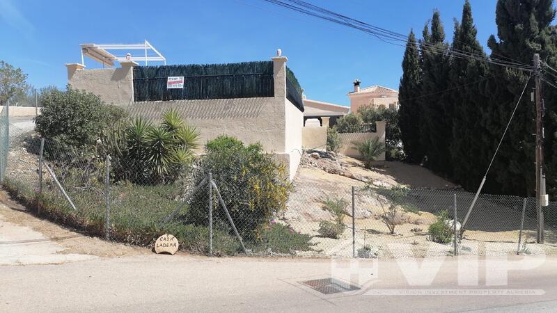 VIP7975: Villa à vendre en Bedar, Almería