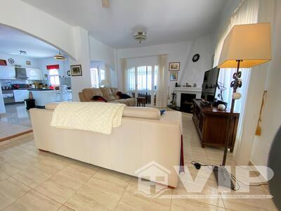 VIP7975: Villa zu Verkaufen in Bedar, Almería