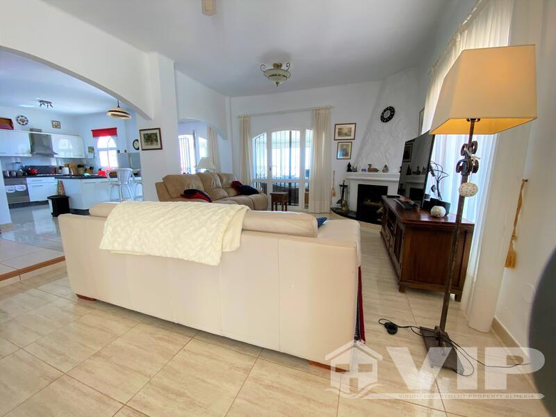 VIP7975: Villa à vendre dans Bedar, Almería