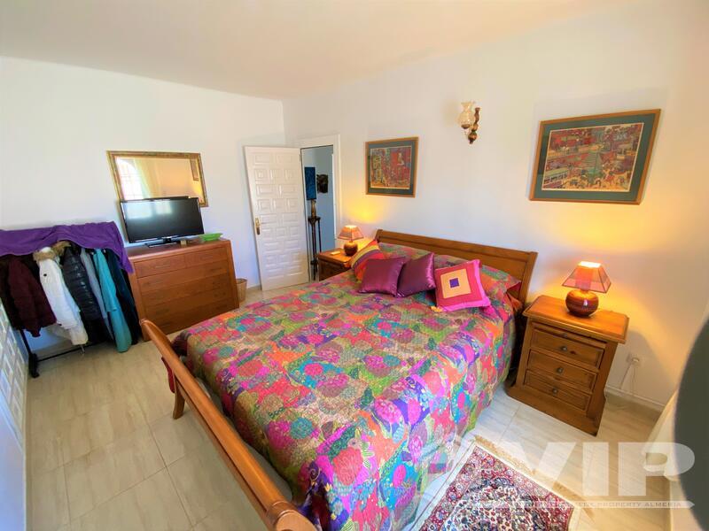VIP7975: Villa à vendre dans Bedar, Almería