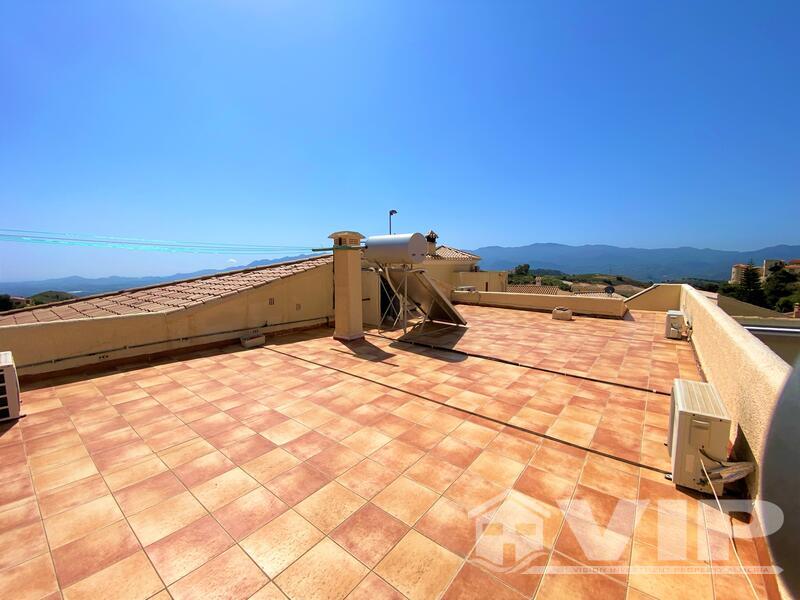 VIP7975: Villa à vendre dans Bedar, Almería