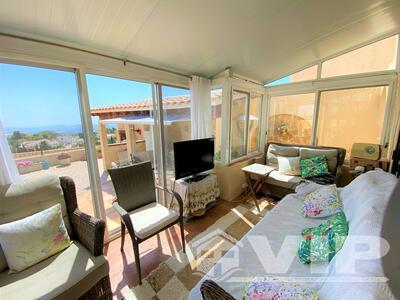 VIP7975: Villa à vendre en Bedar, Almería