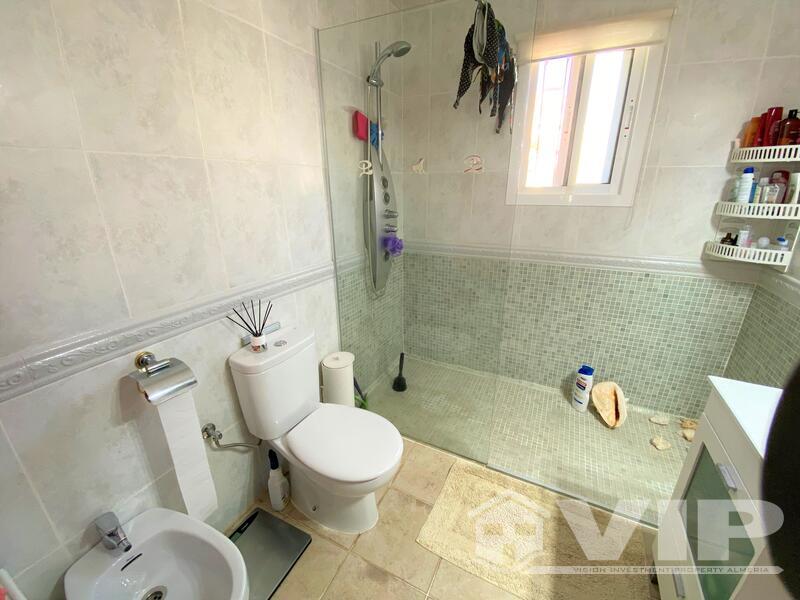 VIP7975: Villa à vendre dans Bedar, Almería