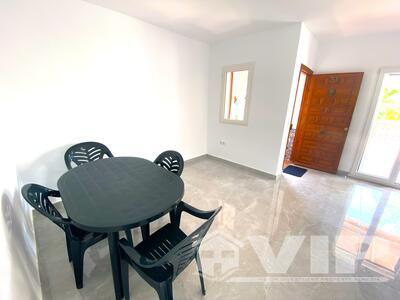 VIP7976: Apartment for Sale in Mojacar Playa, Almería