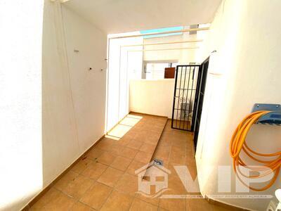 VIP7976: Appartement à vendre en Mojacar Playa, Almería