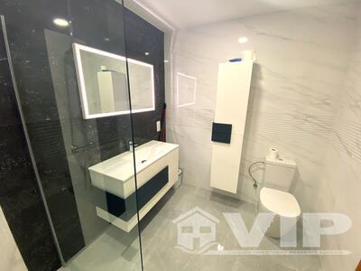 VIP7976: Apartment for Sale in Mojacar Playa, Almería