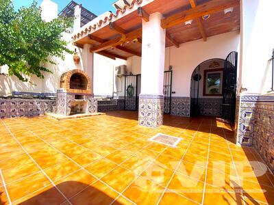 VIP7976: Appartement à vendre en Mojacar Playa, Almería