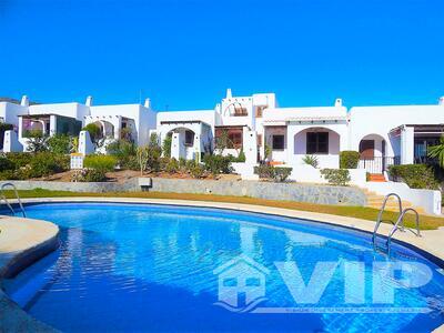 VIP7976: Appartement à vendre en Mojacar Playa, Almería