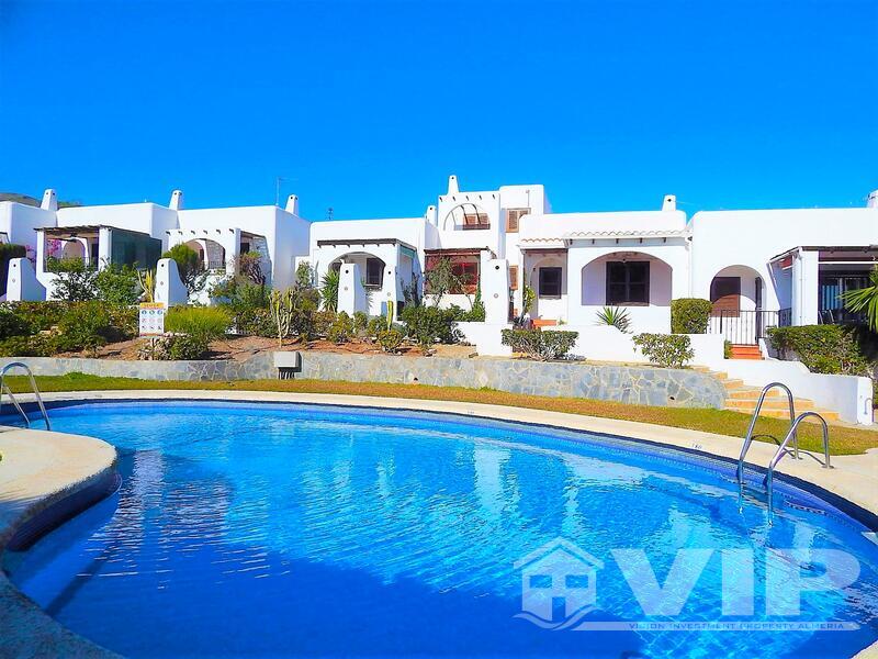 VIP7976: Appartement à vendre dans Mojacar Playa, Almería
