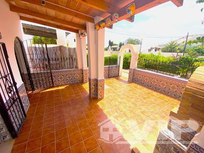 VIP7976: Apartment for Sale in Mojacar Playa, Almería