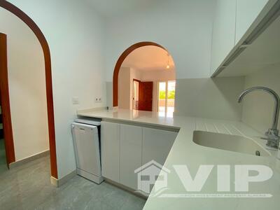 VIP7976: Apartment for Sale in Mojacar Playa, Almería