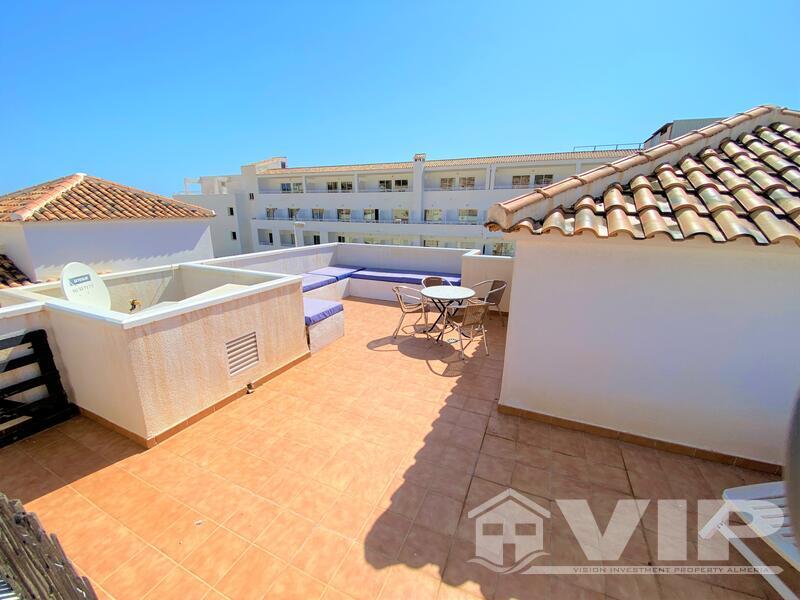 VIP7977: Appartement à vendre dans Mojacar Playa, Almería