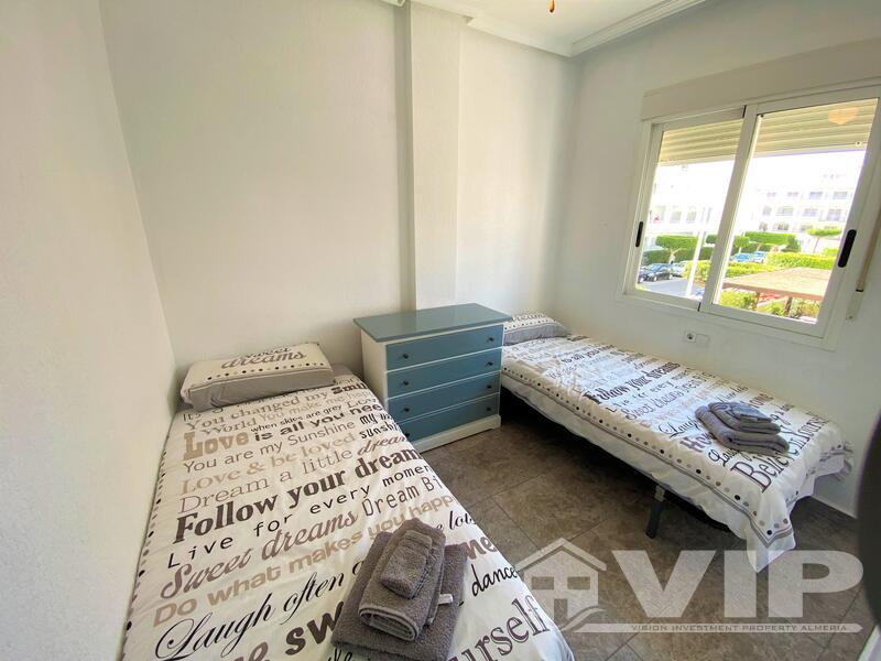 VIP7977: Appartement à vendre dans Mojacar Playa, Almería