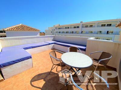 VIP7977: Wohnung zu Verkaufen in Mojacar Playa, Almería