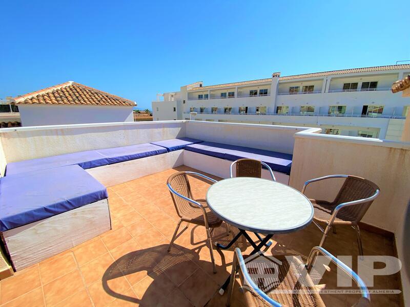VIP7977: Appartement à vendre dans Mojacar Playa, Almería