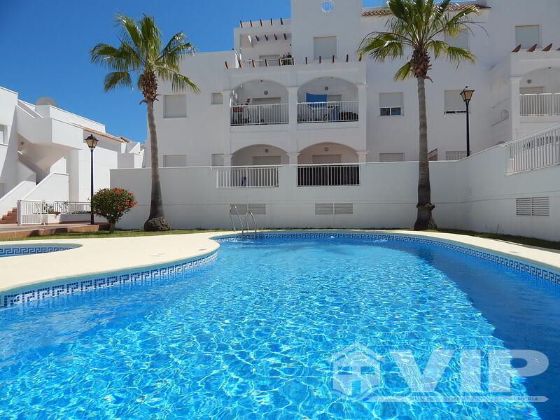 VIP7977: Appartement à vendre dans Mojacar Playa, Almería