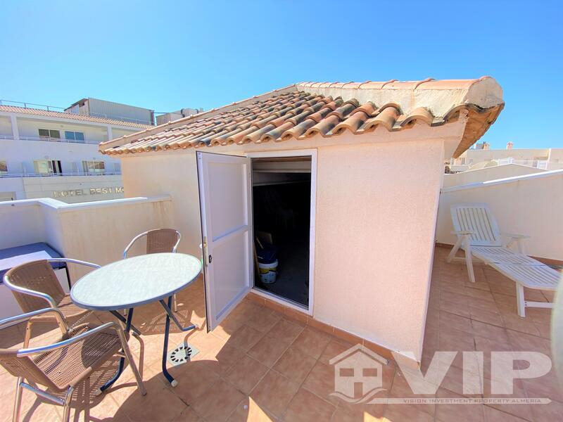 VIP7977: Appartement à vendre dans Mojacar Playa, Almería