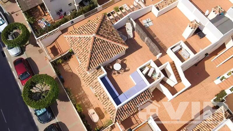 VIP7977: Appartement à vendre dans Mojacar Playa, Almería