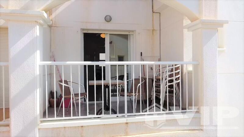 VIP7977: Appartement à vendre dans Mojacar Playa, Almería