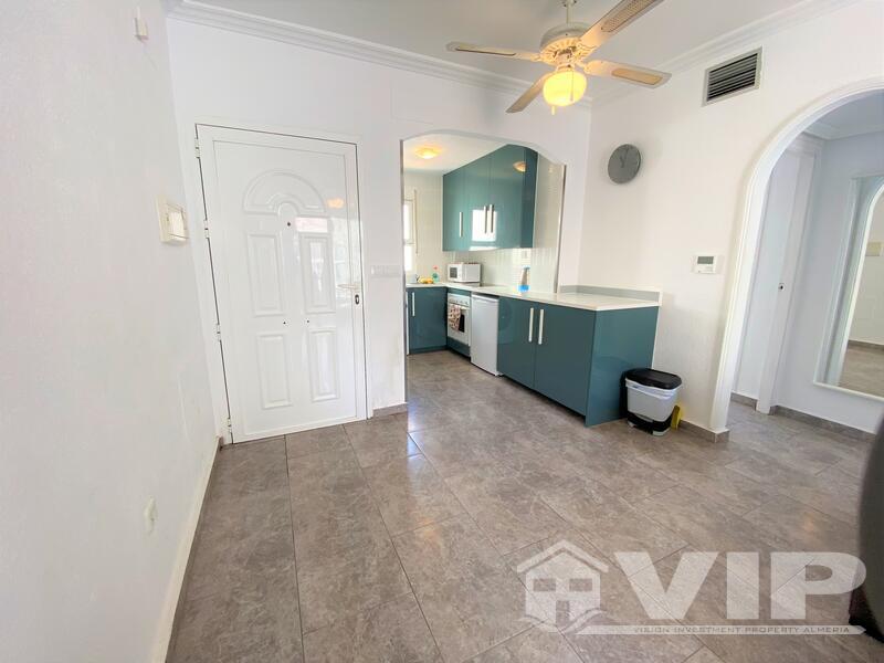 VIP7977: Appartement à vendre dans Mojacar Playa, Almería