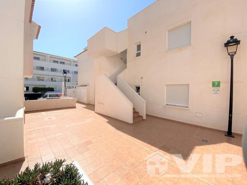 VIP7977: Appartement à vendre dans Mojacar Playa, Almería