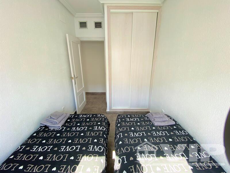VIP7977: Appartement à vendre dans Mojacar Playa, Almería