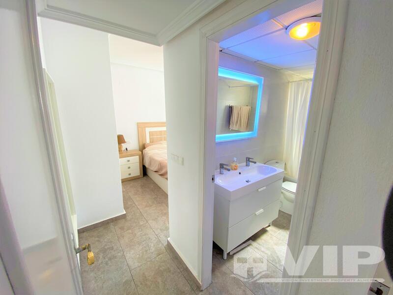 VIP7977: Appartement à vendre dans Mojacar Playa, Almería