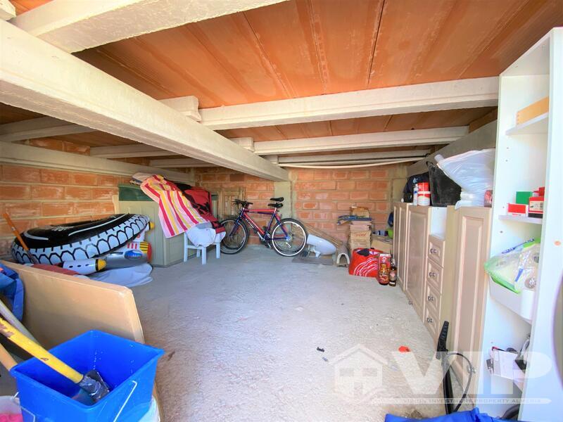 VIP7977: Appartement te koop in Mojacar Playa, Almería