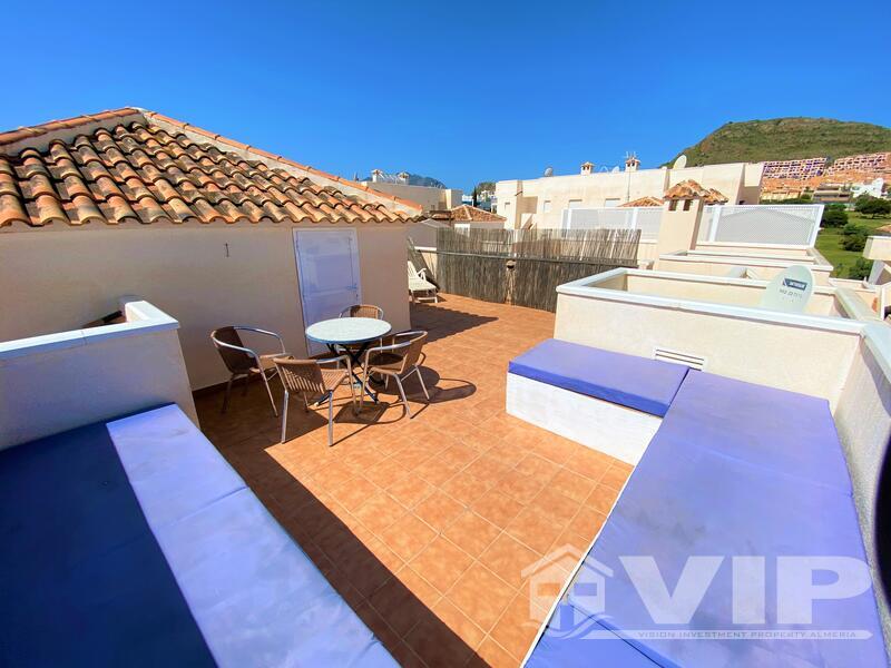 VIP7977: Appartement à vendre dans Mojacar Playa, Almería