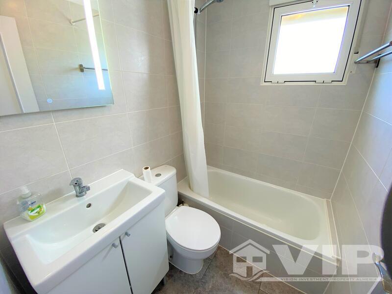 VIP7977: Appartement à vendre dans Mojacar Playa, Almería
