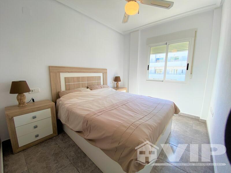 VIP7977: Apartamento en Venta en Mojacar Playa, Almería