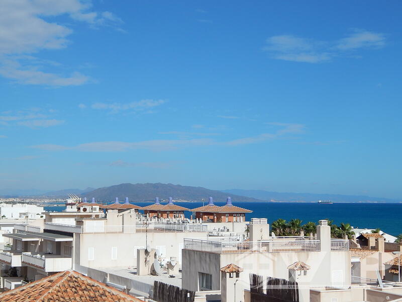 VIP7977: Appartement à vendre dans Mojacar Playa, Almería