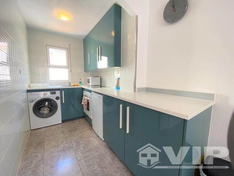 VIP7977: Appartement à vendre dans Mojacar Playa, Almería
