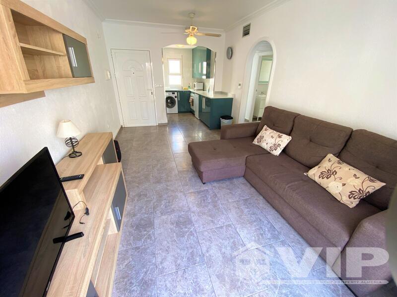 VIP7977: Appartement à vendre dans Mojacar Playa, Almería