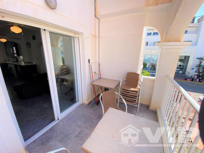 VIP7977: Appartement à vendre dans Mojacar Playa, Almería